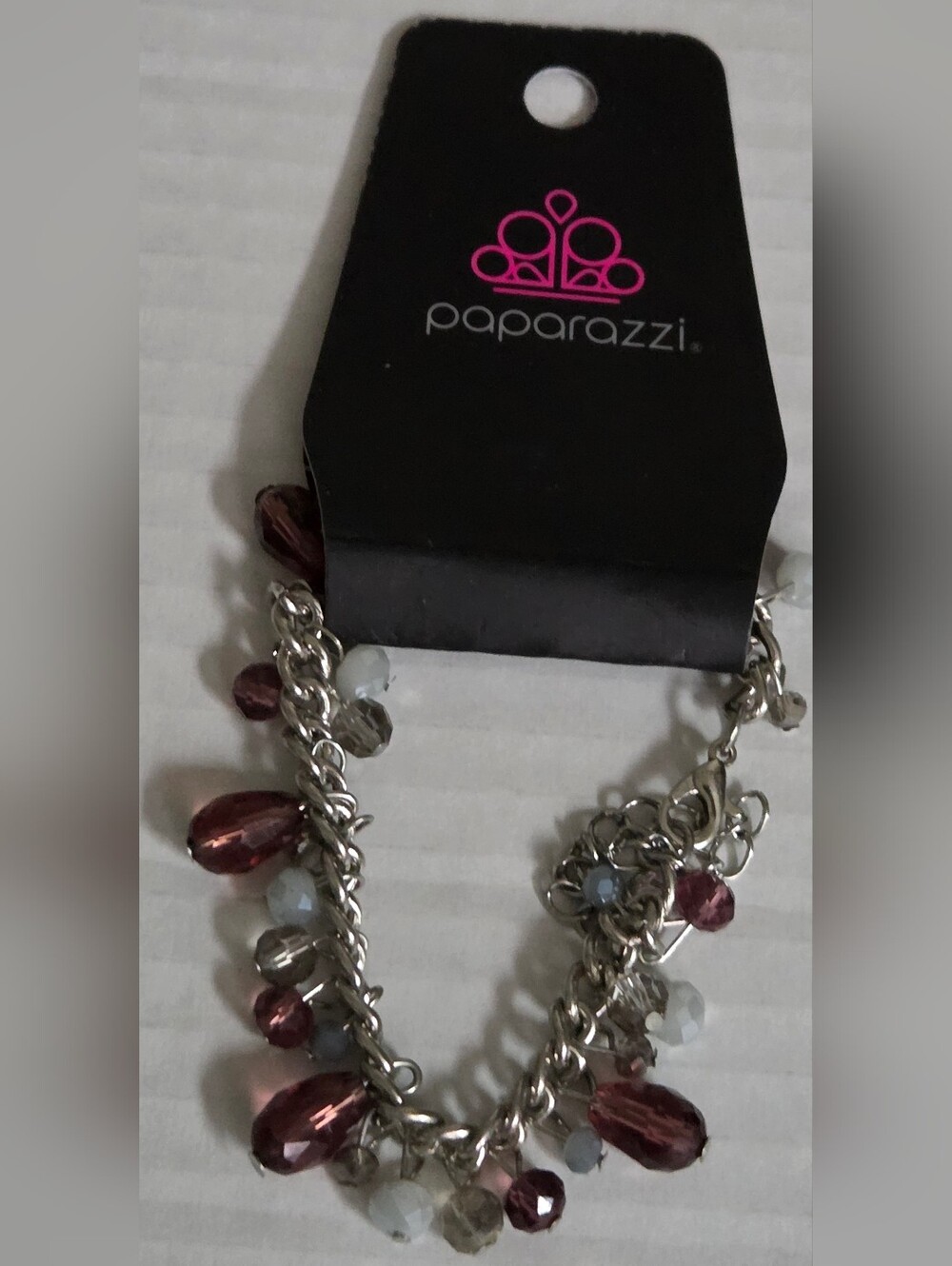 paparazzi Bracelets Set of 3 For $15 NWT